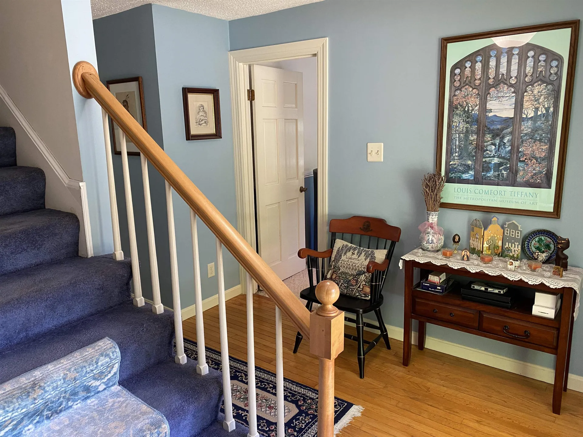18 Grandview Avenue Lebanon NH 03766