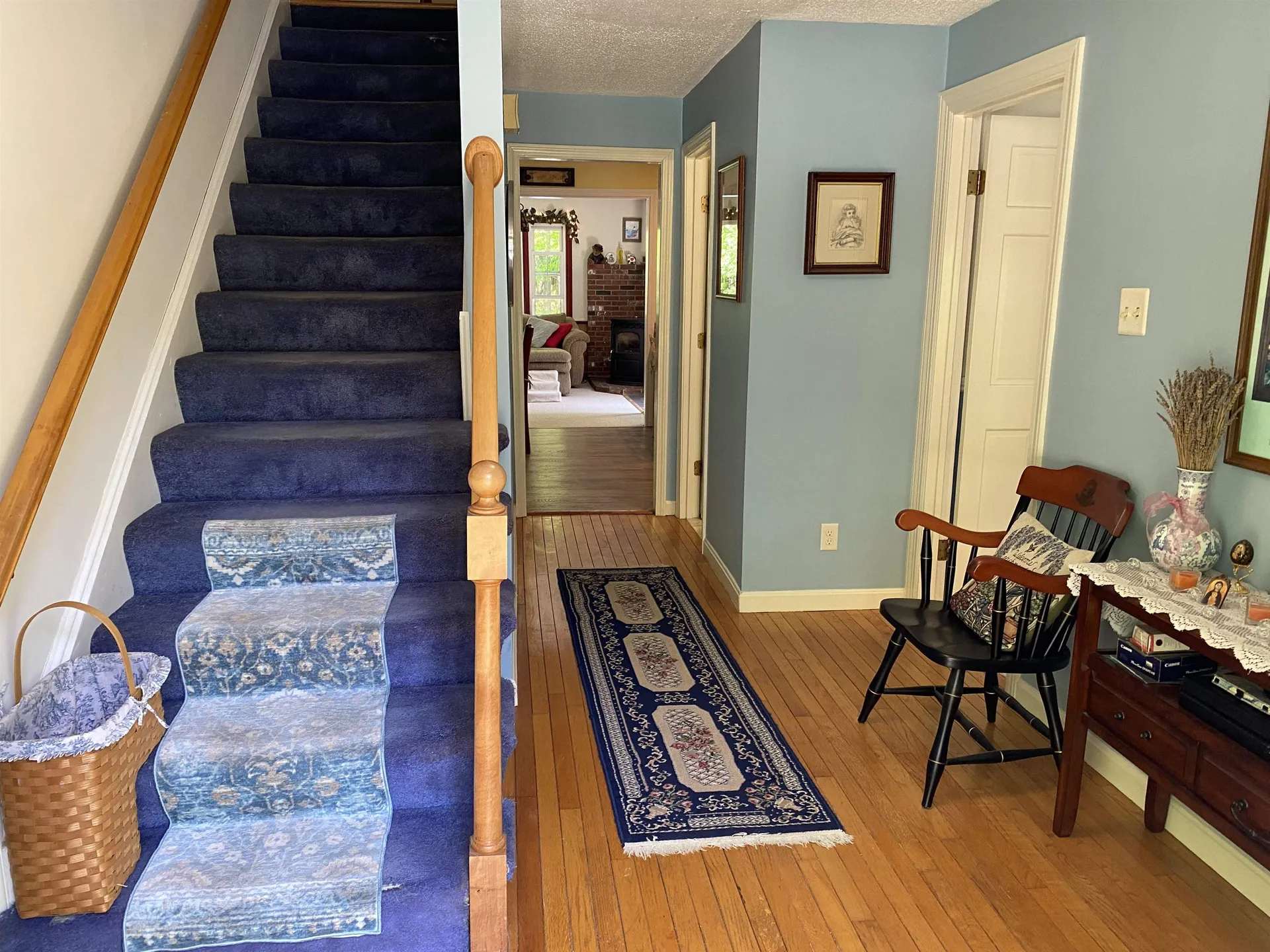18 Grandview Avenue Lebanon NH 03766
