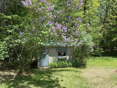 18 Grandview Avenue Lebanon NH 03766