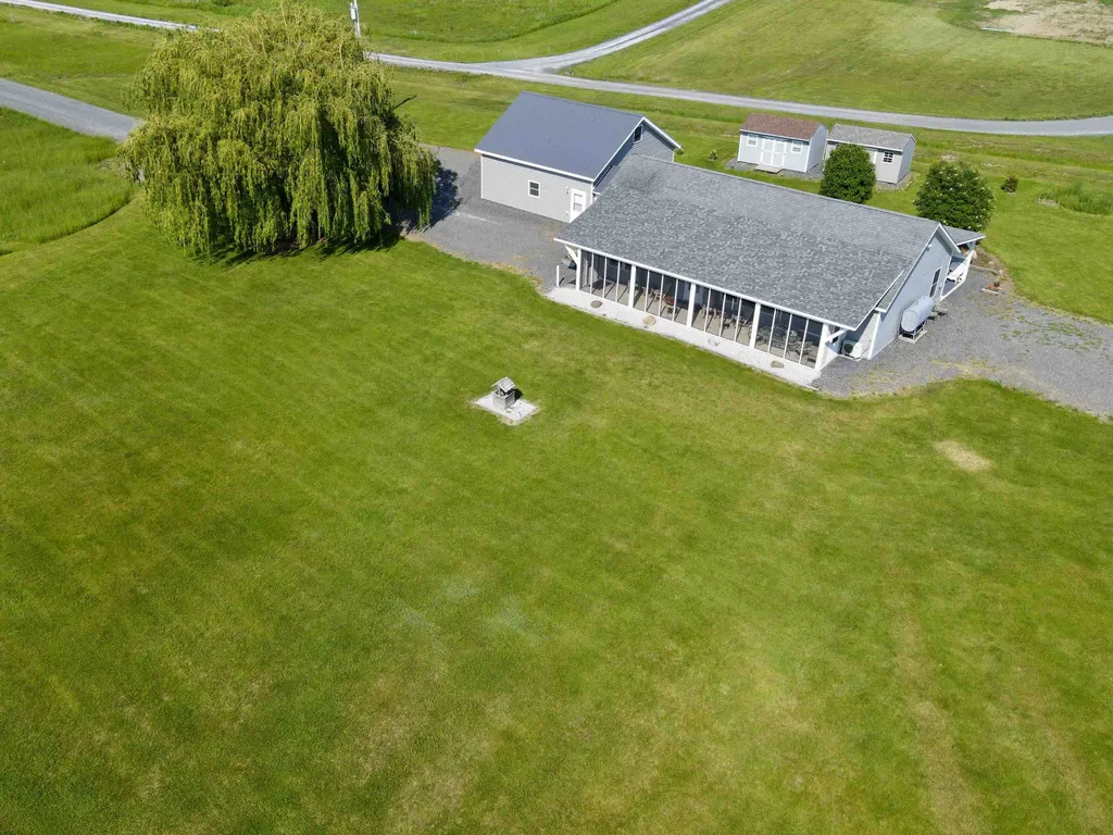 364 Deer Run Road Alburgh VT 05440