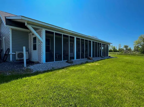 364 Deer Run Road Alburgh VT 05440