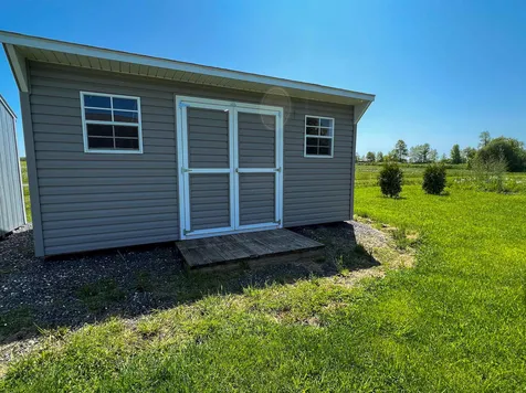 364 Deer Run Road Alburgh VT 05440