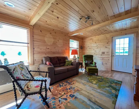 364 Deer Run Road Alburgh VT 05440