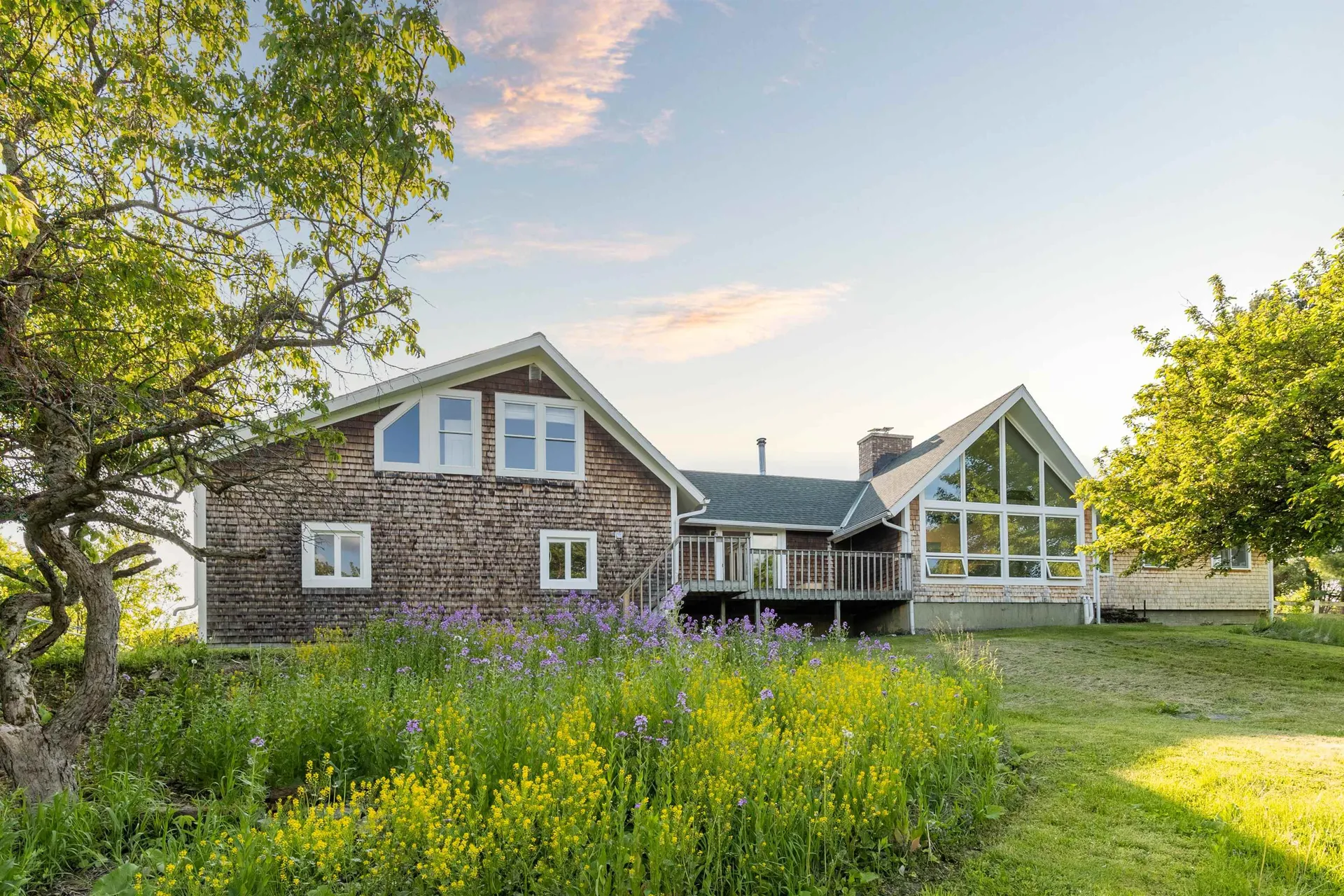 210 Mcdonald Farm Road Shelburne VT 05482
