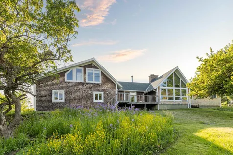 210 Mcdonald Farm Road Shelburne VT 05482