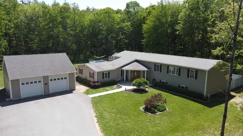 53 Mast Road Epping NH 03042