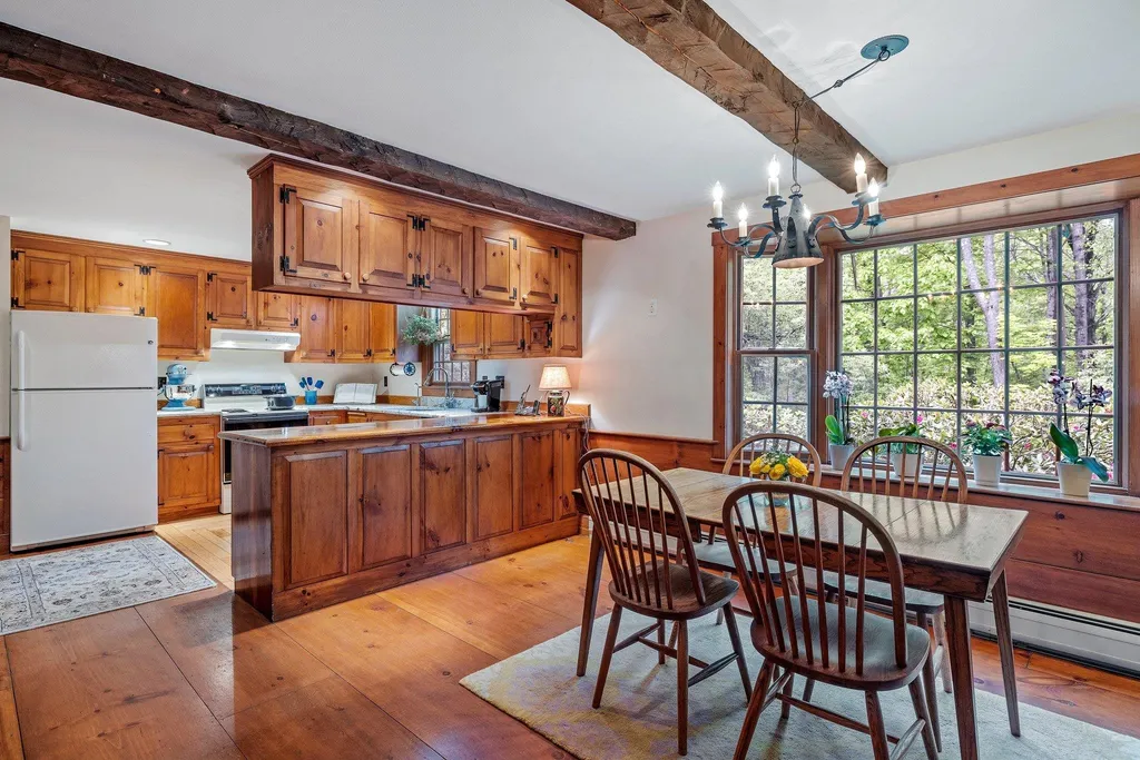 84 Gage Hill Road Hopkinton NH 03229