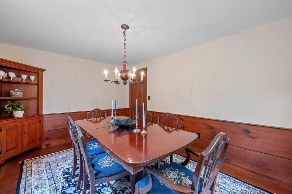 84 Gage Hill Road Hopkinton NH 03229