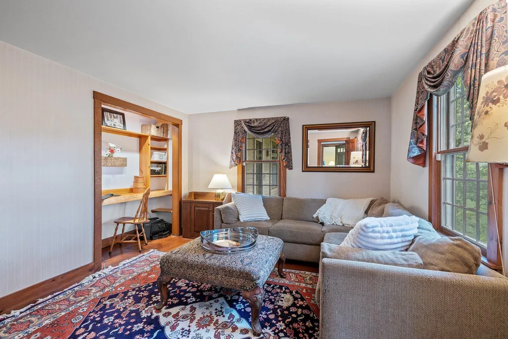 84 Gage Hill Road Hopkinton NH 03229