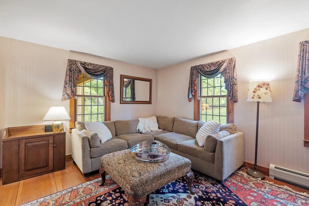 84 Gage Hill Road Hopkinton NH 03229