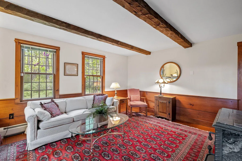 84 Gage Hill Road Hopkinton NH 03229