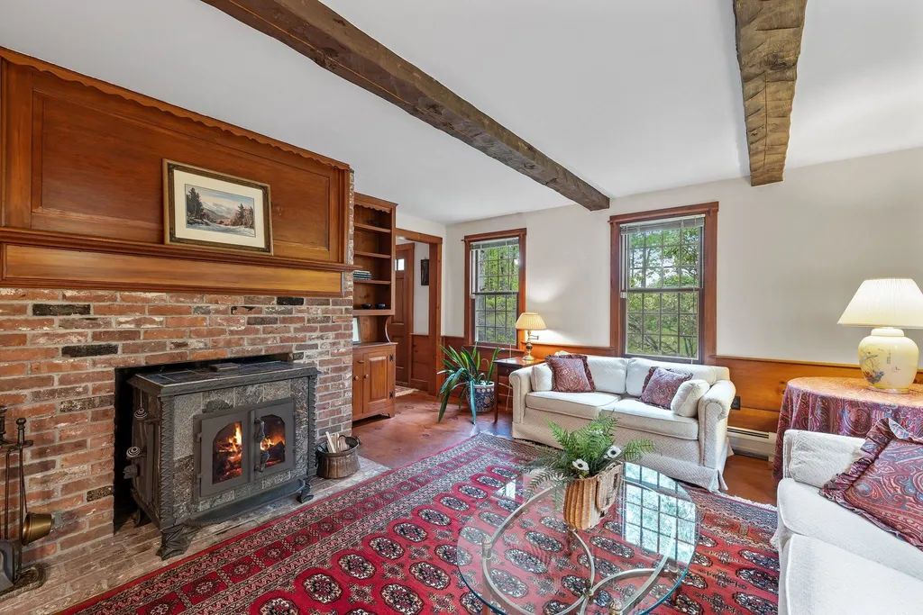 84 Gage Hill Road Hopkinton NH 03229