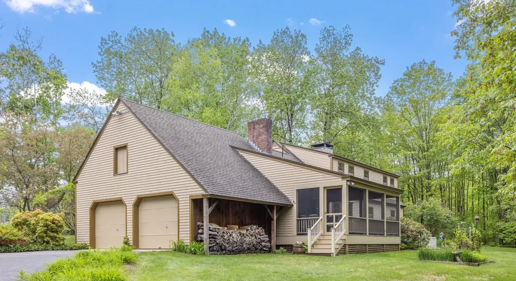 84 Gage Hill Road Hopkinton NH 03229