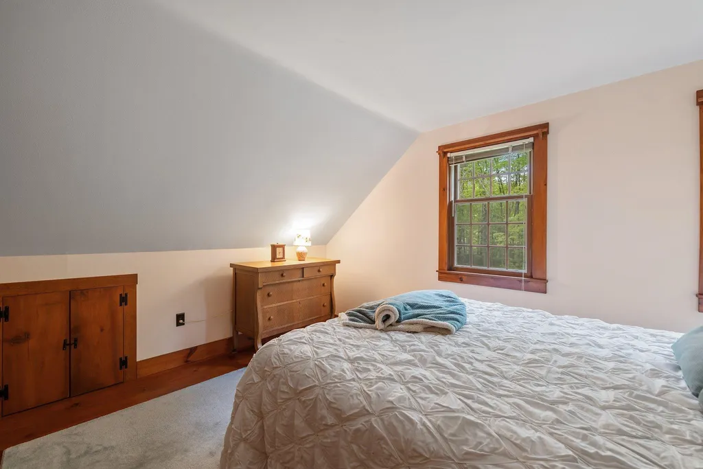 84 Gage Hill Road Hopkinton NH 03229