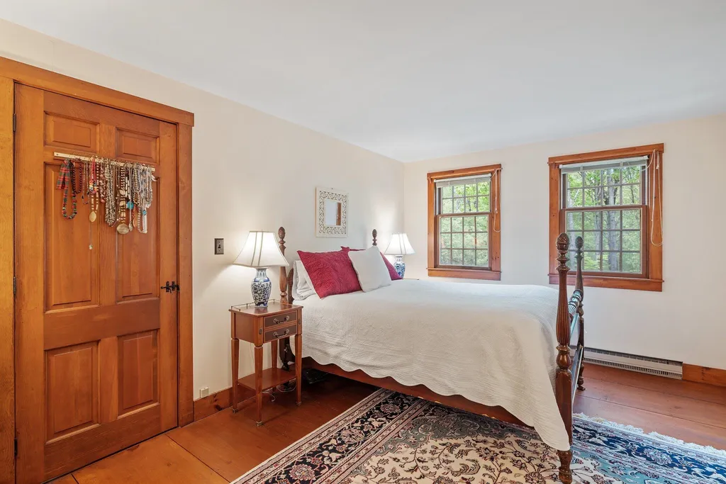 84 Gage Hill Road Hopkinton NH 03229