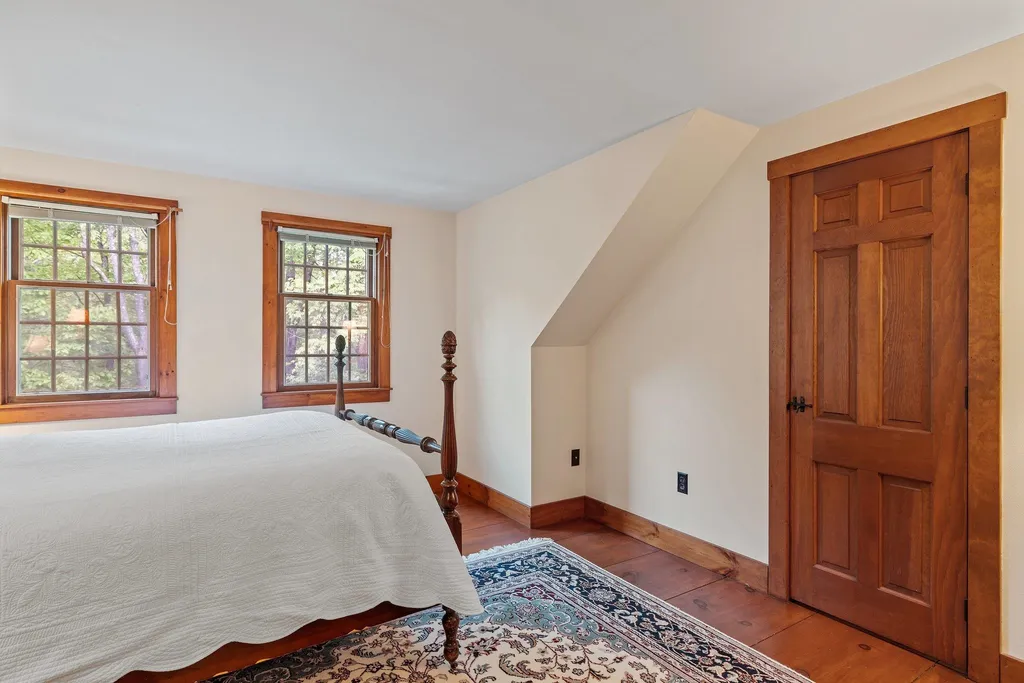 84 Gage Hill Road Hopkinton NH 03229