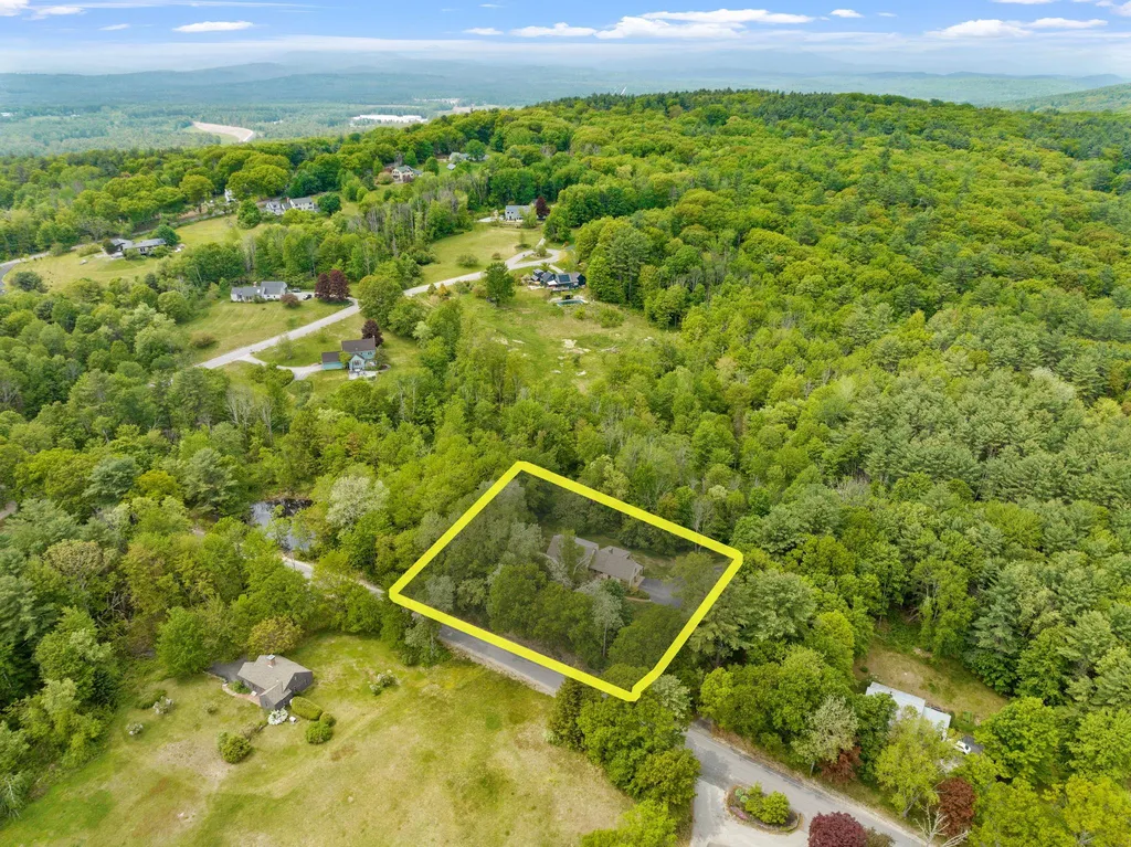 84 Gage Hill Road Hopkinton NH 03229