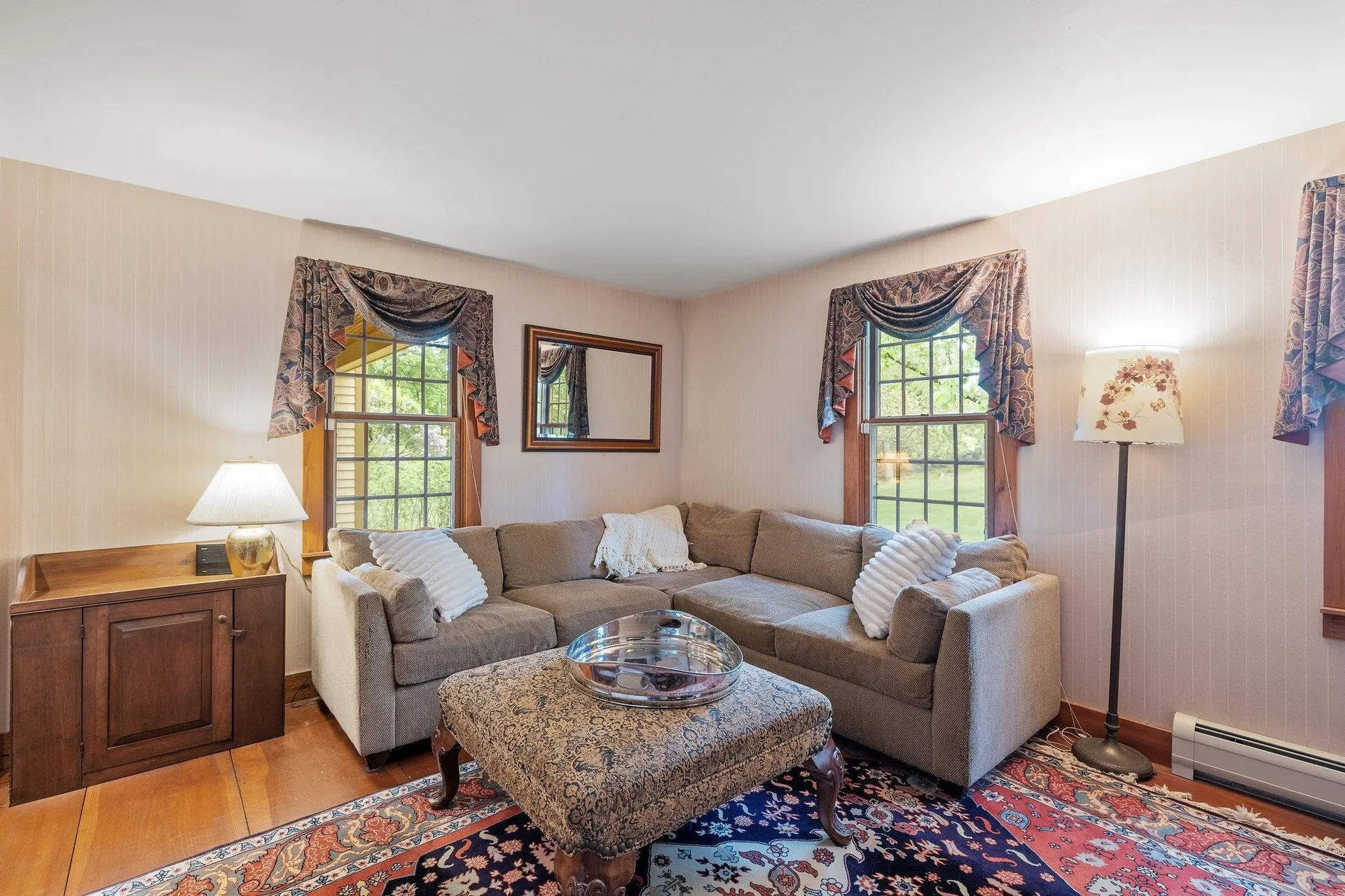 84 Gage Hill Road Hopkinton NH 03229