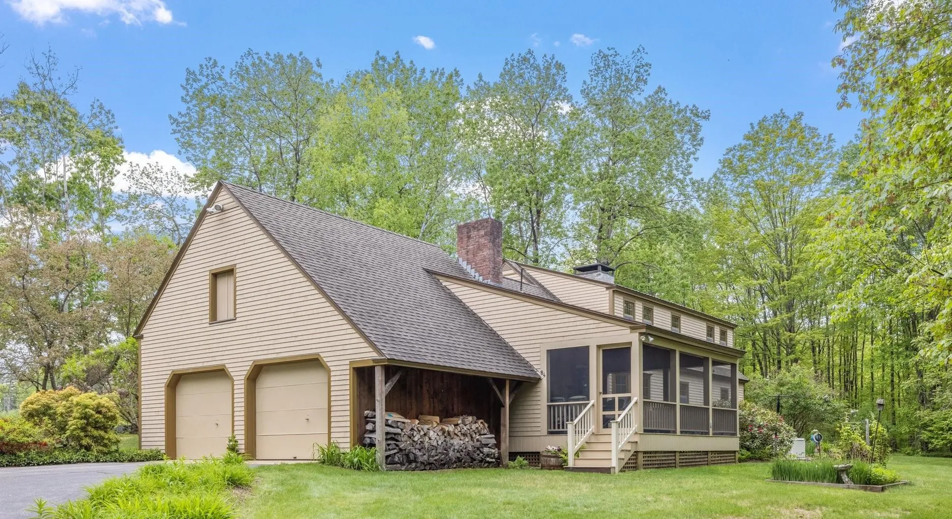 84 Gage Hill Road Hopkinton NH 03229