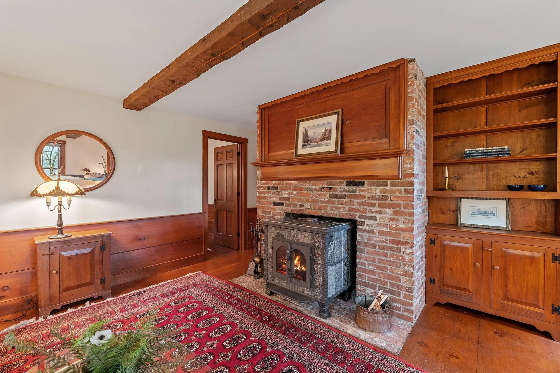 84 Gage Hill Road Hopkinton NH 03229