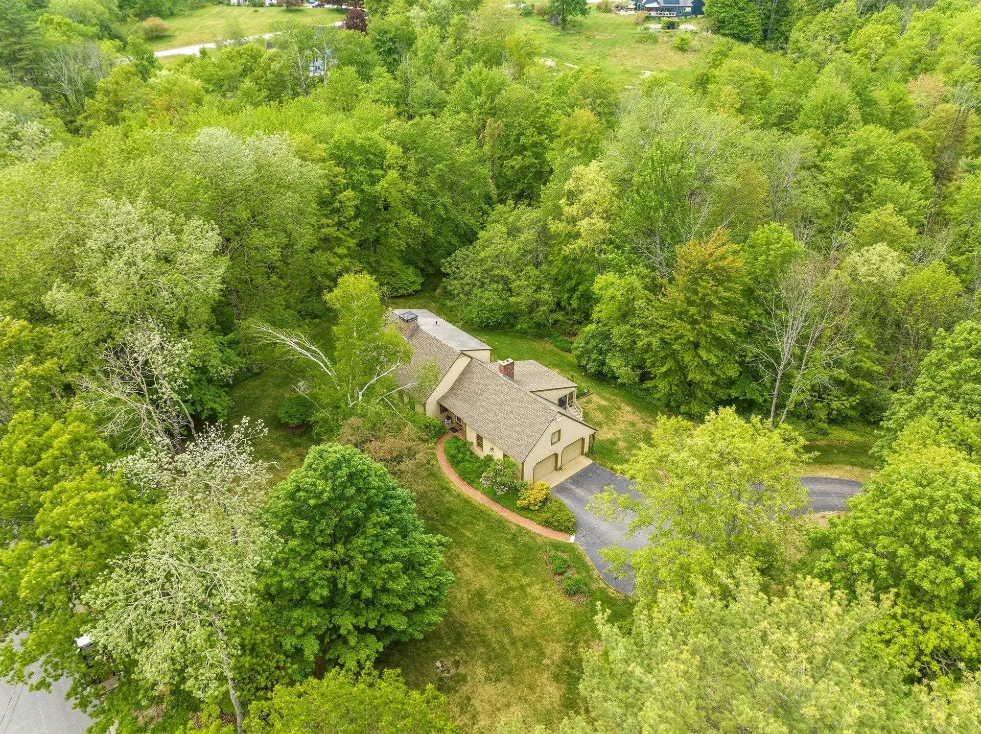 84 Gage Hill Road Hopkinton NH 03229