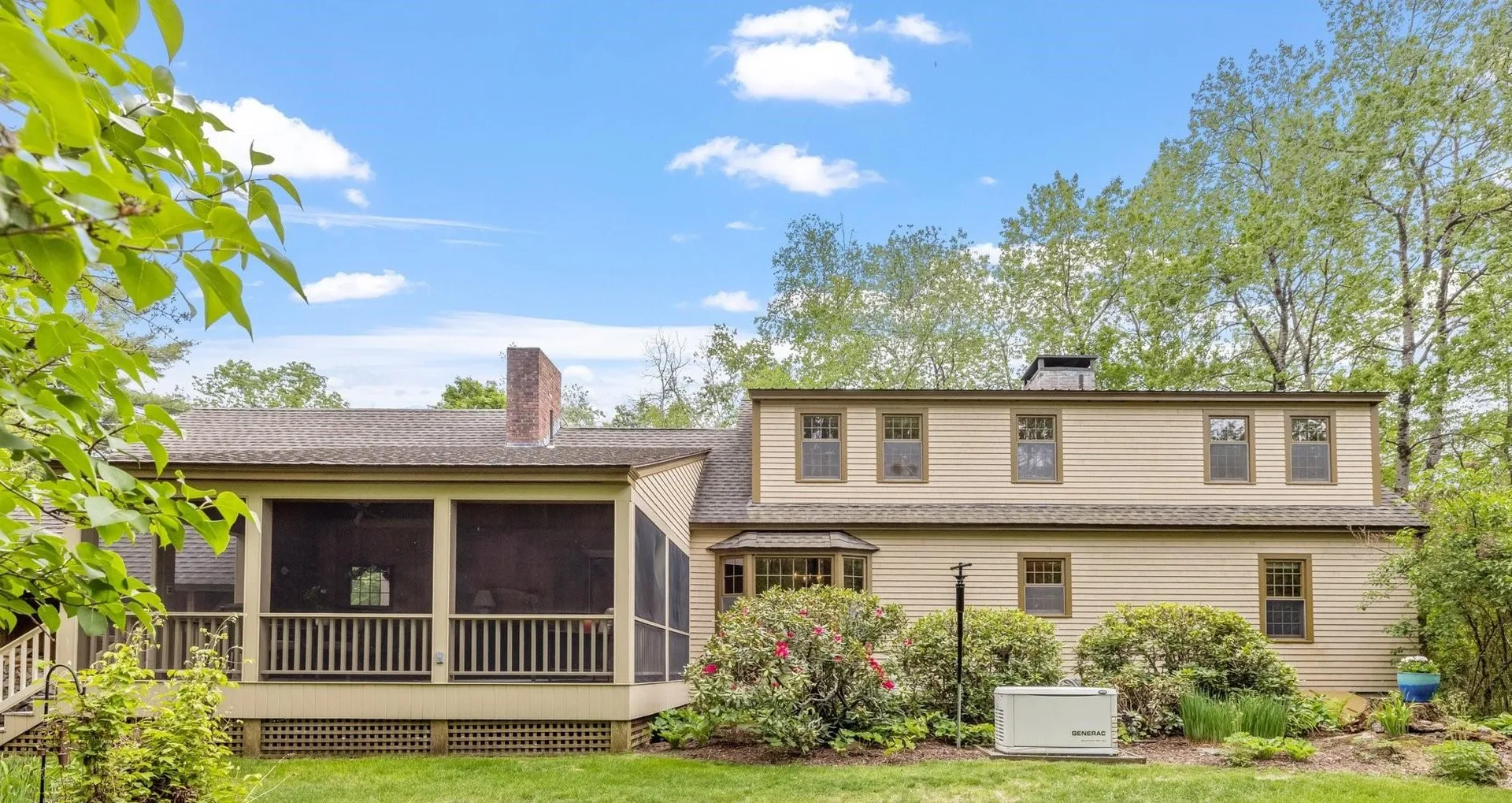 84 Gage Hill Road Hopkinton NH 03229