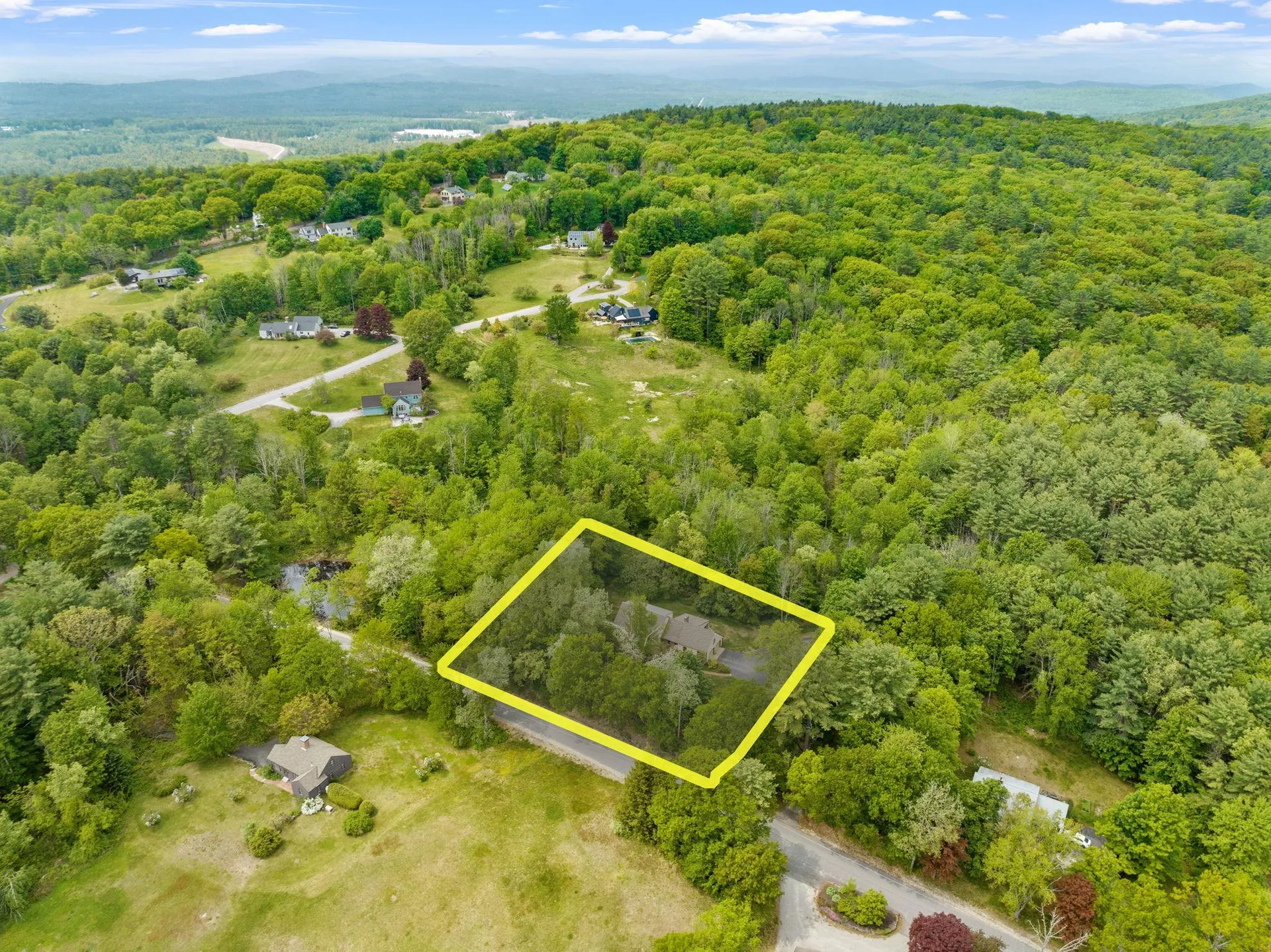 84 Gage Hill Road Hopkinton NH 03229