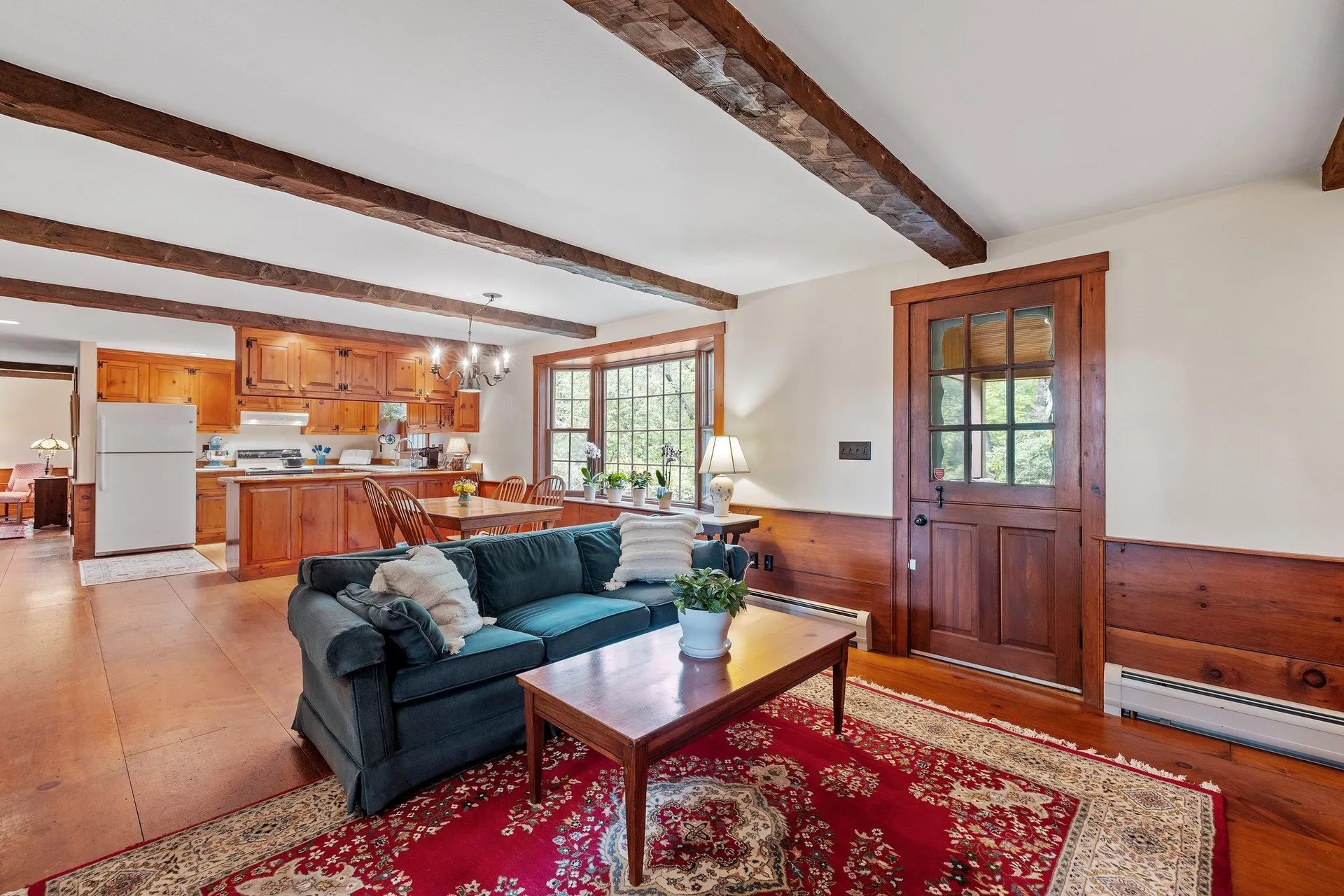 84 Gage Hill Road Hopkinton NH 03229