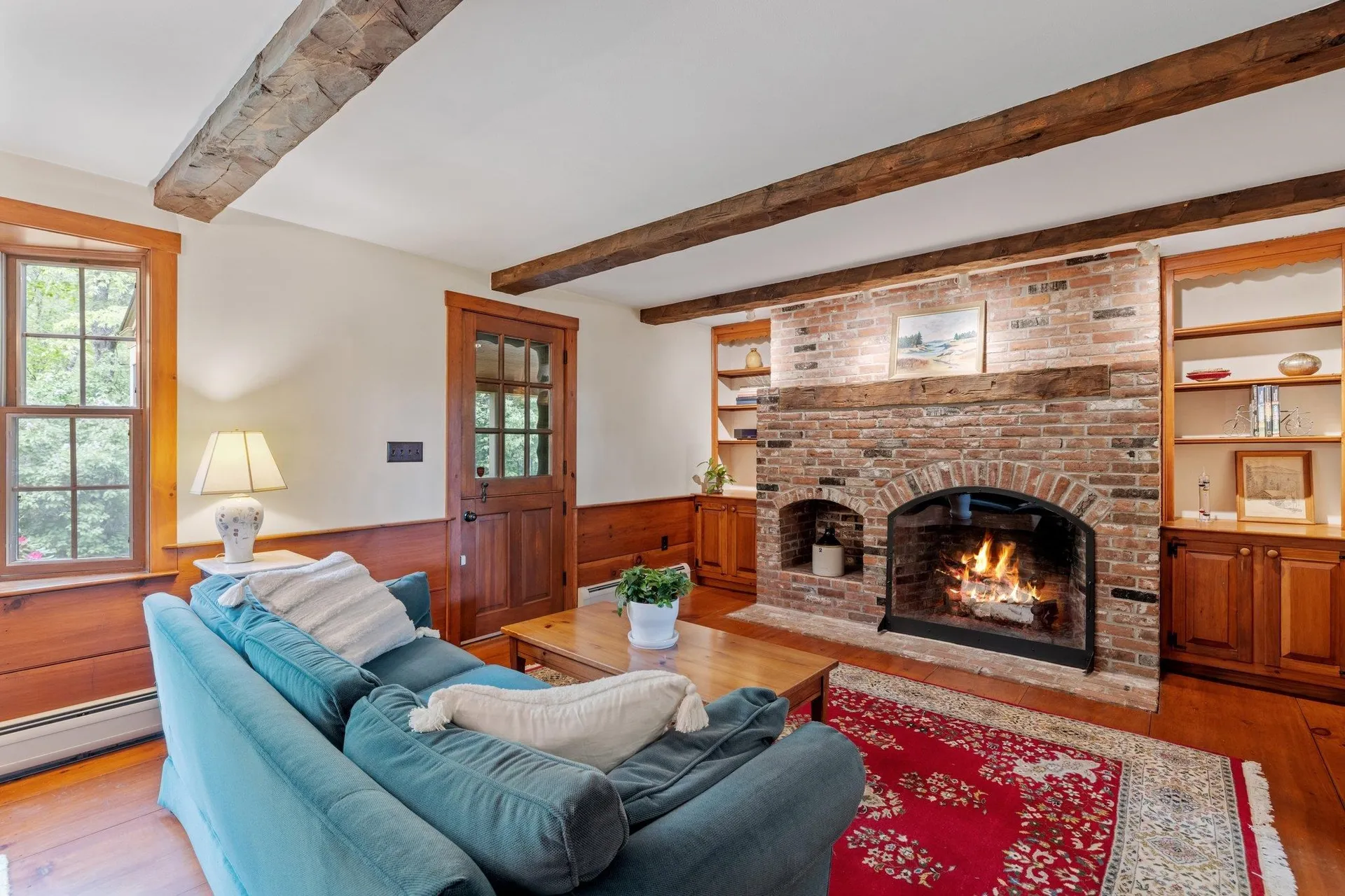 84 Gage Hill Road Hopkinton NH 03229