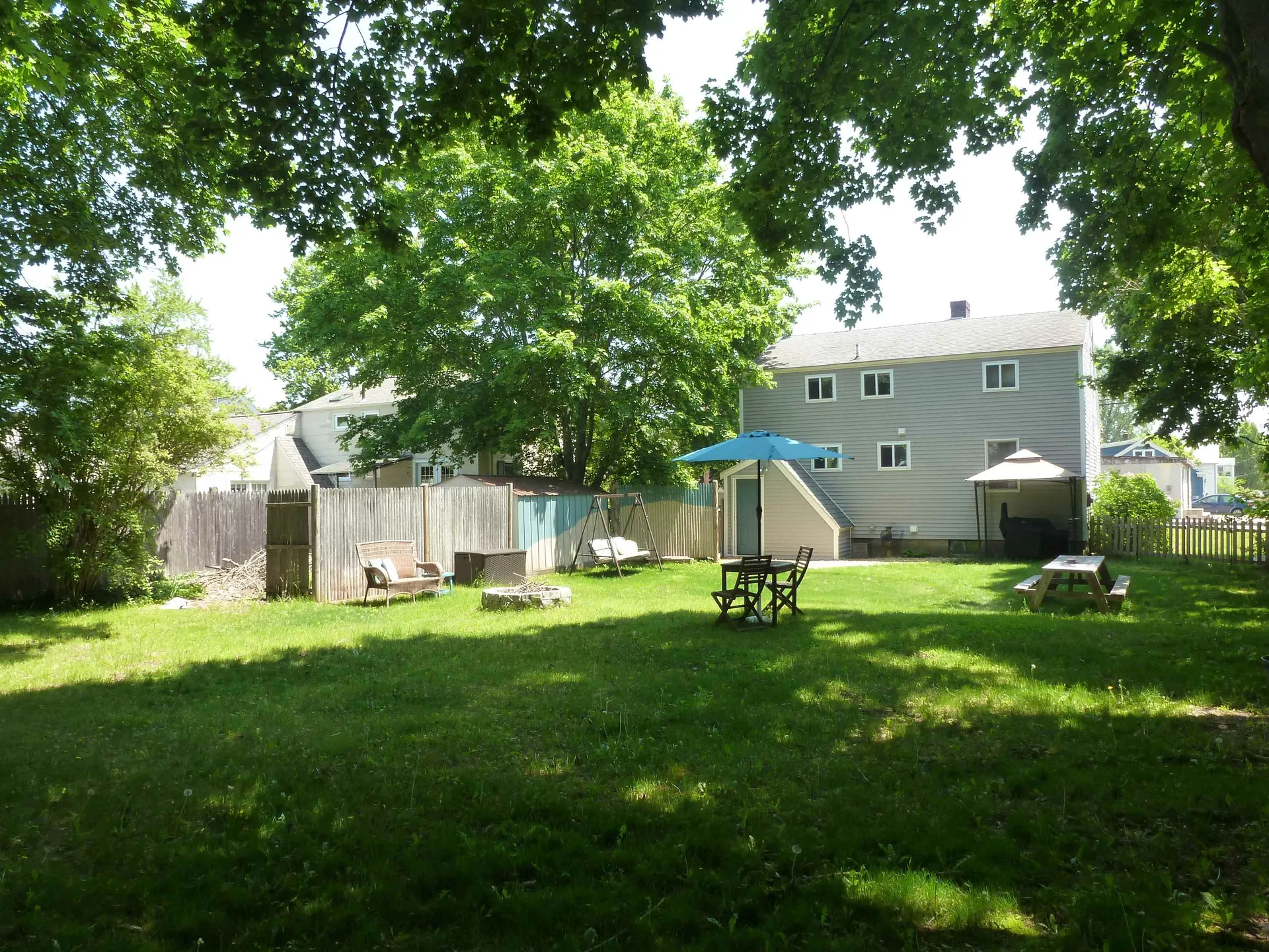 83 Washington Street Rochester NH 03867-1839