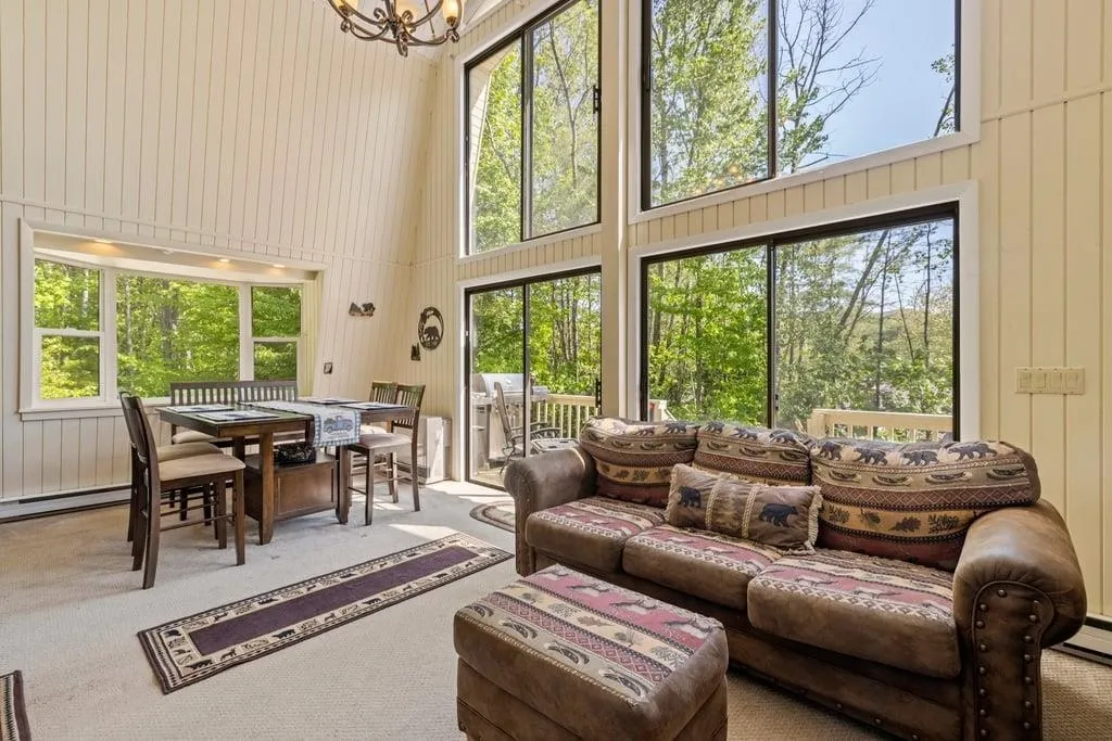 132 Holiday Hills Drive Bristol NH 03222