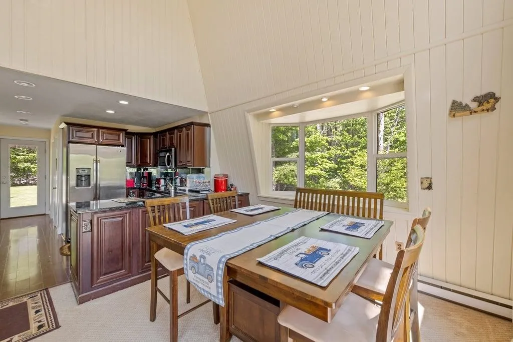 132 Holiday Hills Drive Bristol NH 03222