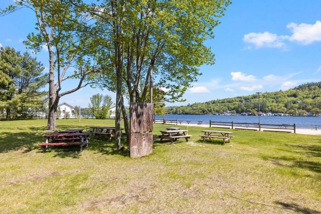 132 Holiday Hills Drive Bristol NH 03222