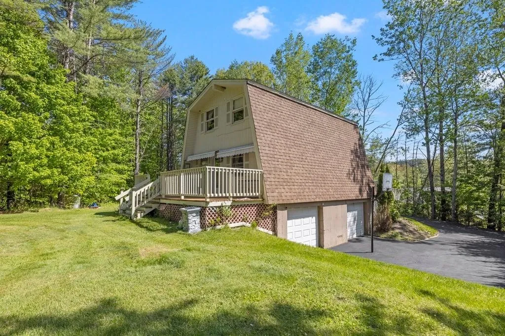 132 Holiday Hills Drive Bristol NH 03222