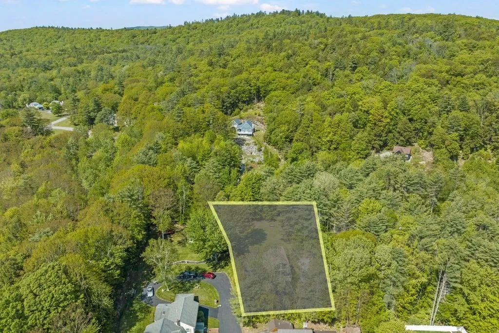 132 Holiday Hills Drive Bristol NH 03222