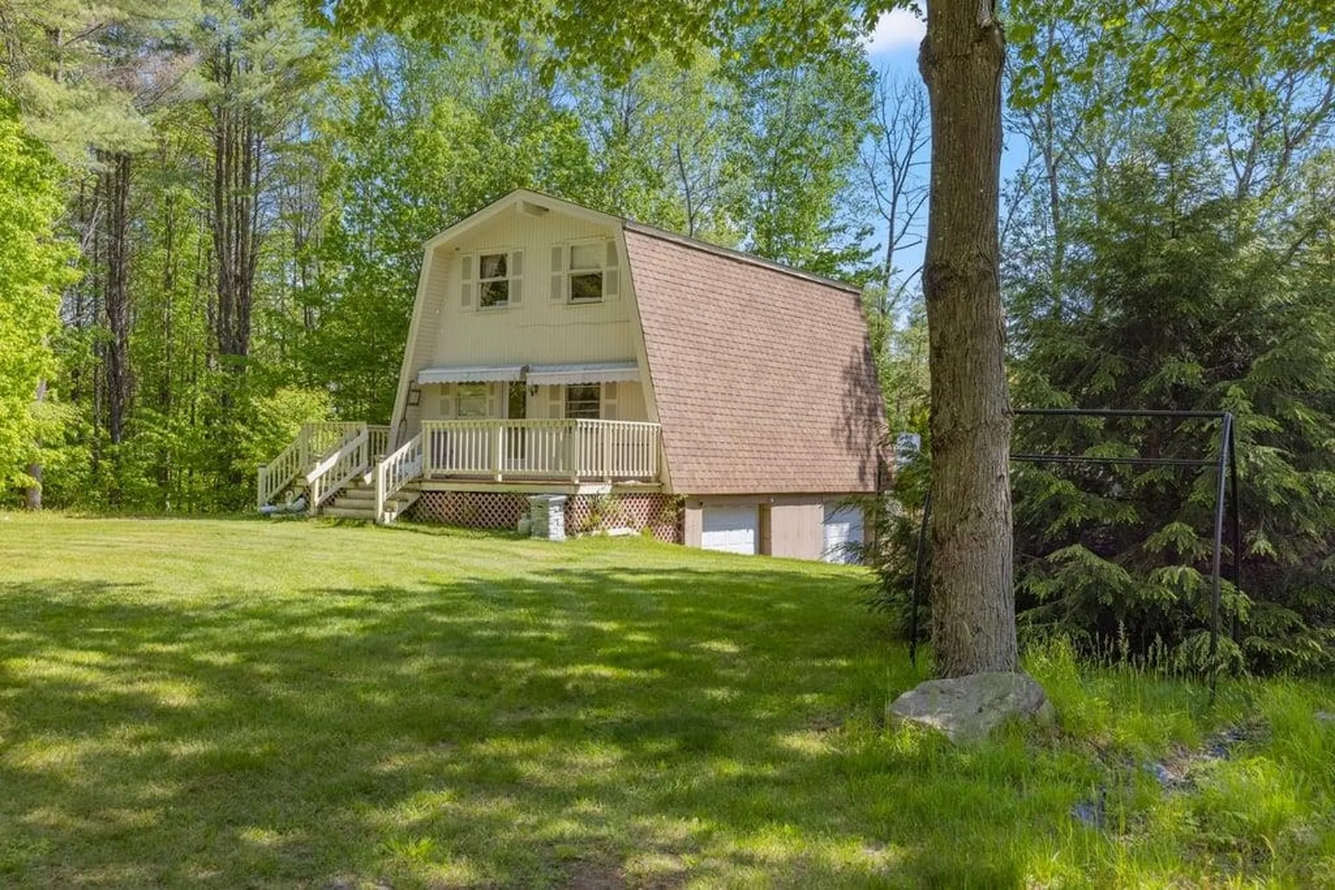 132 Holiday Hills Drive Bristol NH 03222