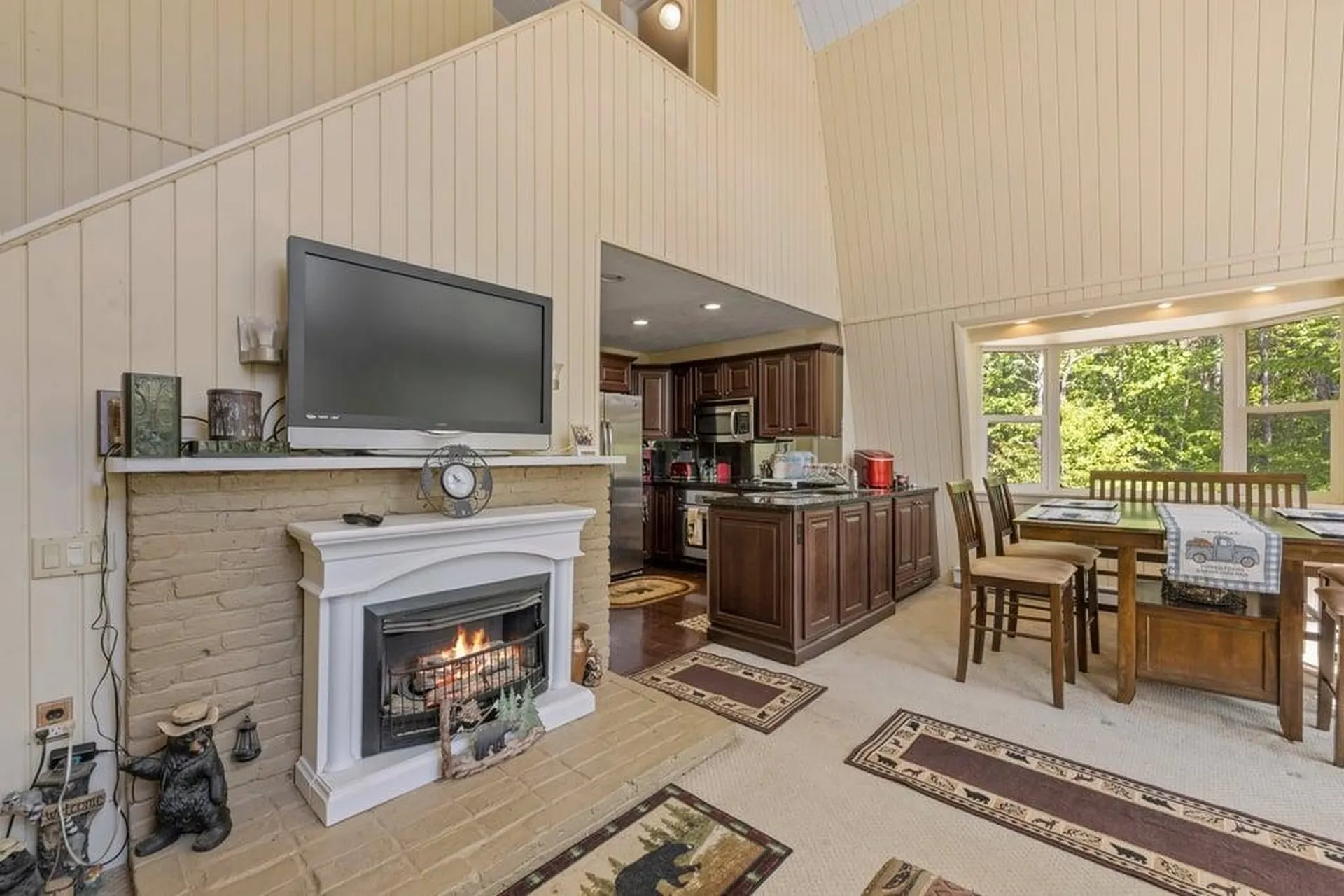 132 Holiday Hills Drive Bristol NH 03222