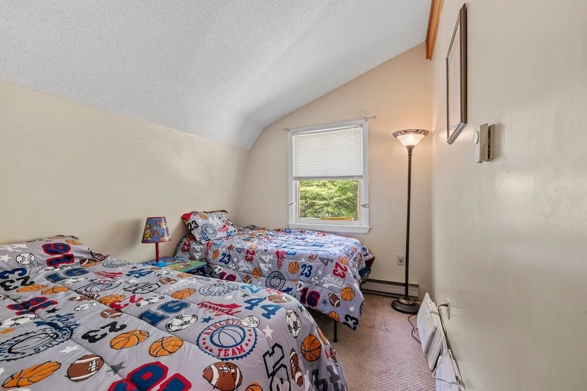 132 Holiday Hills Drive Bristol NH 03222