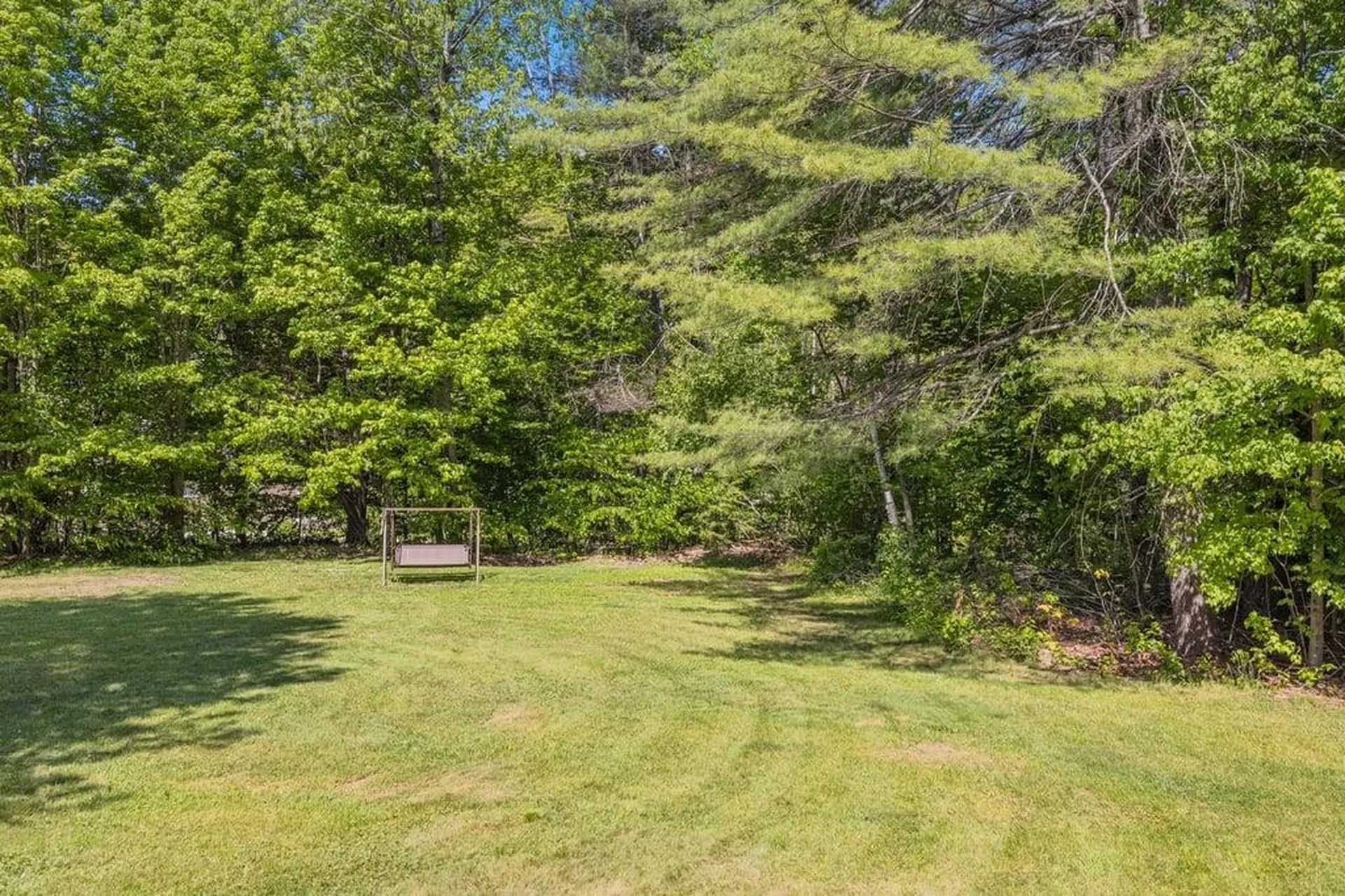132 Holiday Hills Drive Bristol NH 03222