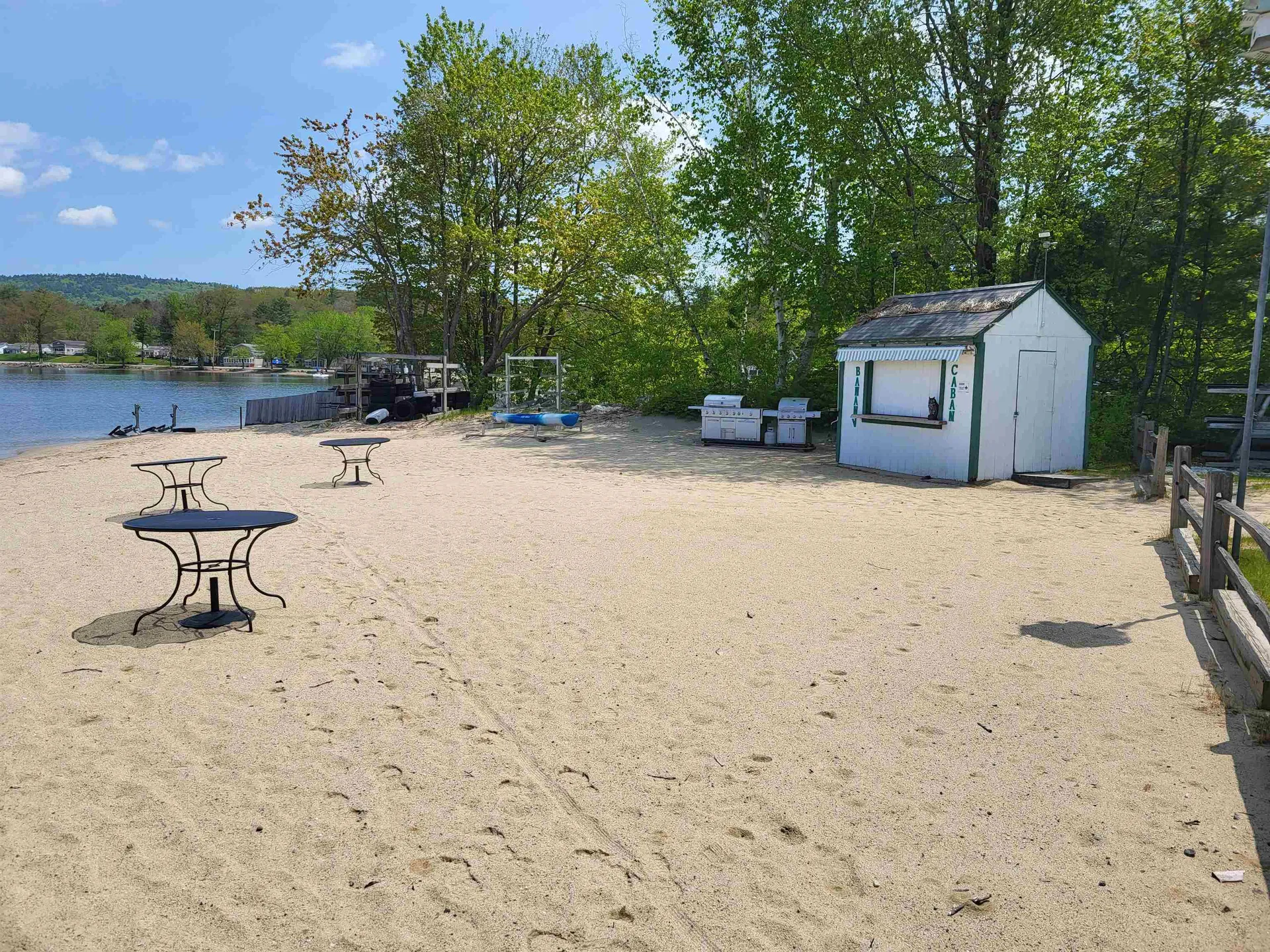 132 Holiday Hills Drive Bristol NH 03222