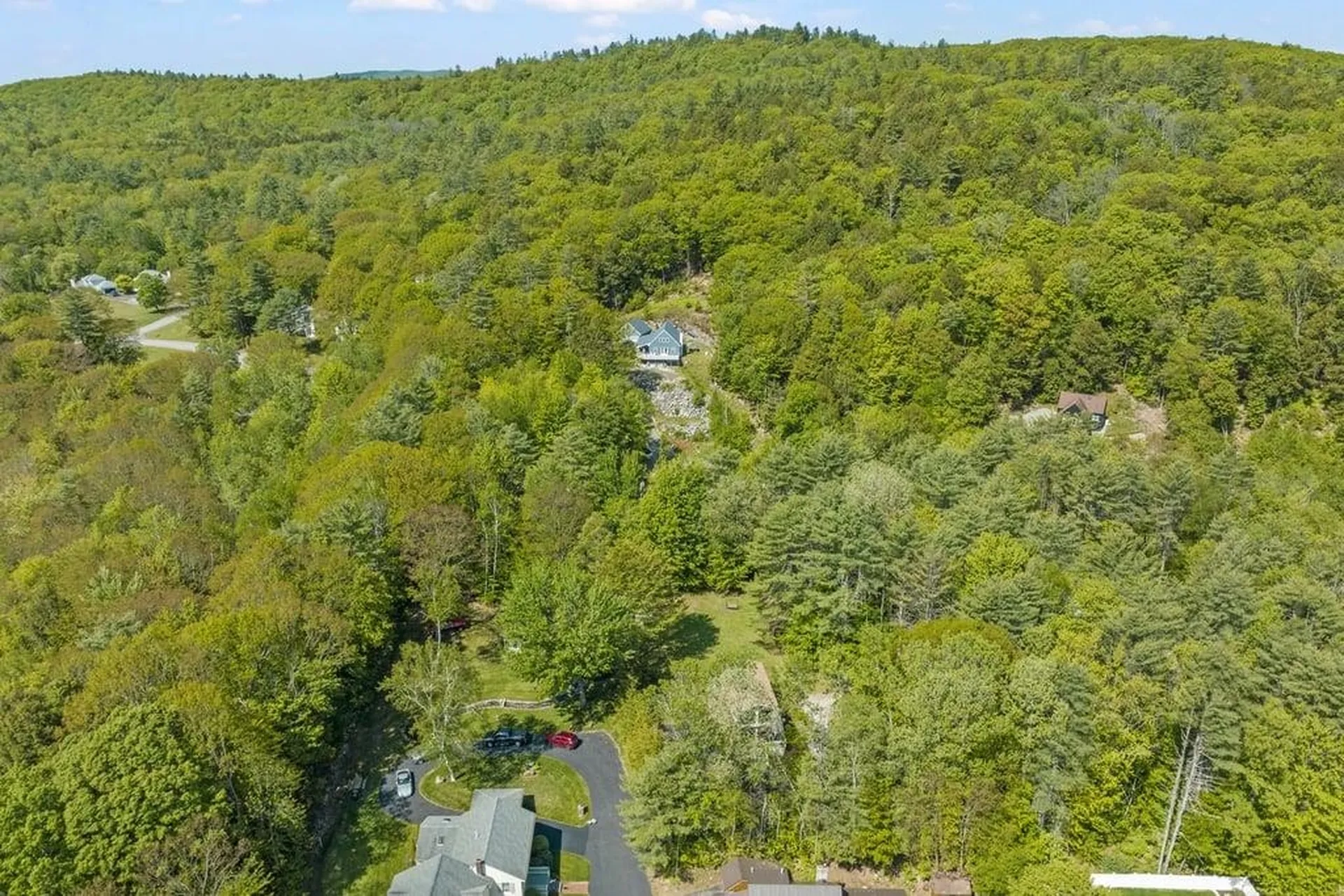 132 Holiday Hills Drive Bristol NH 03222