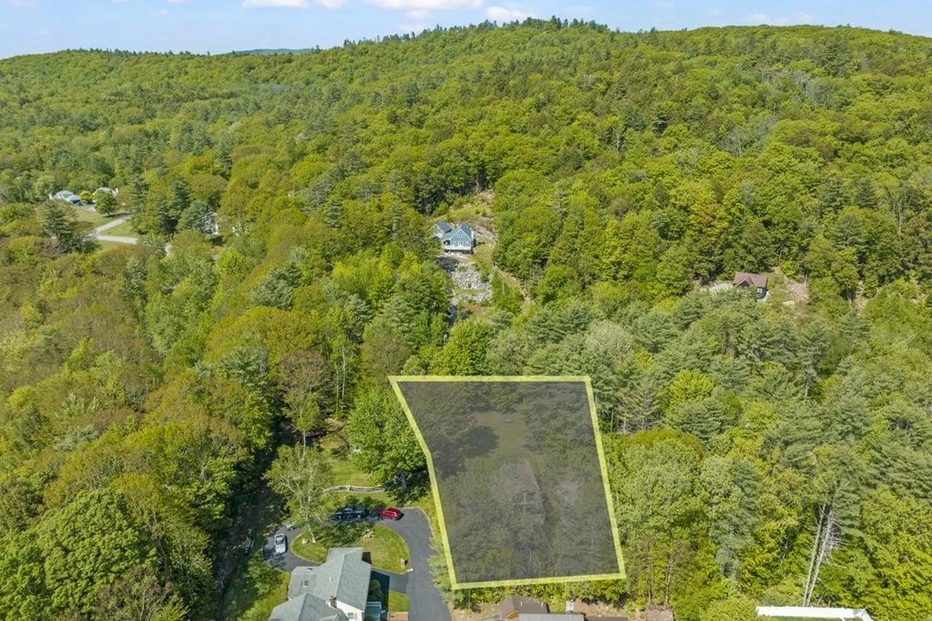 132 Holiday Hills Drive Bristol NH 03222
