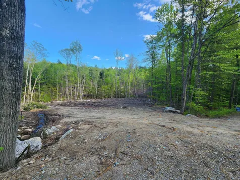 529 Page Hill Road Tamworth NH 03886