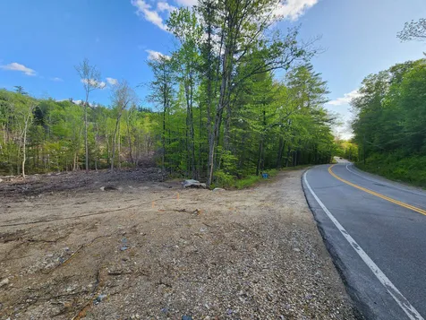 529 Page Hill Road Tamworth NH 03886