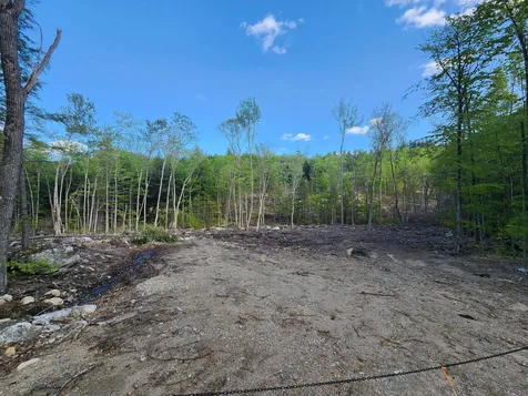 529 Page Hill Road Tamworth NH 03886