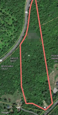 529 Page Hill Road Tamworth NH 03886