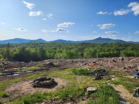 529 Page Hill Road Tamworth NH 03886