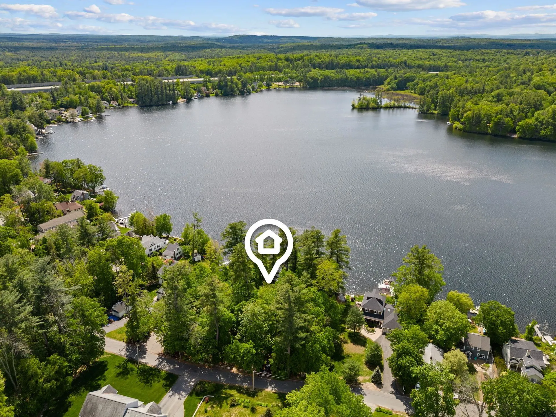 33 Lake Shore Road Salem NH 03079