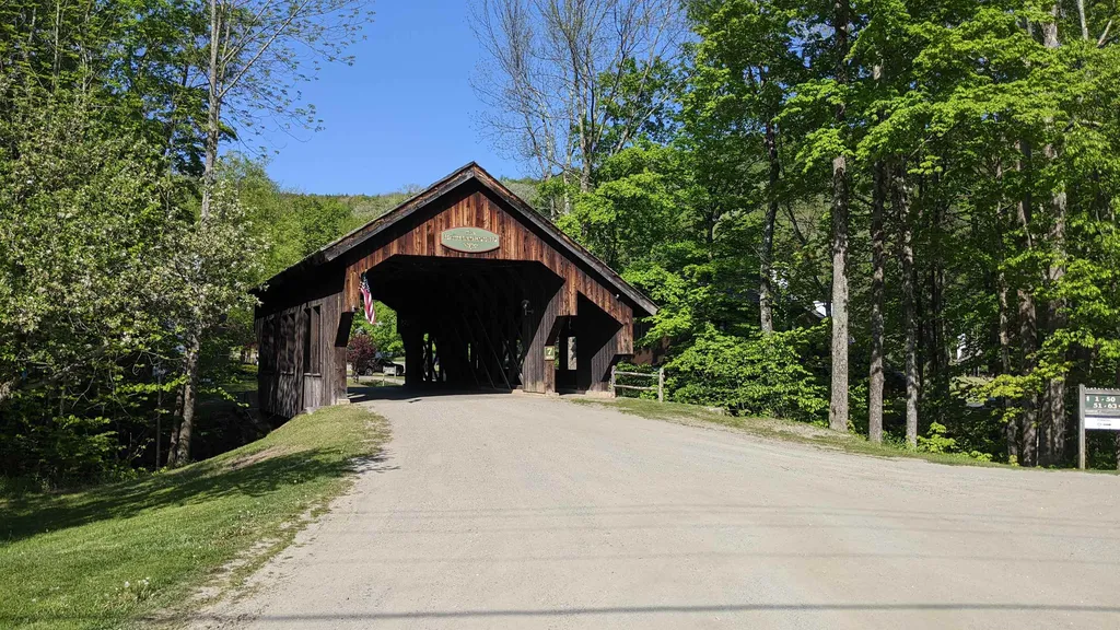4612 Battleground Road Fayston VT 05673