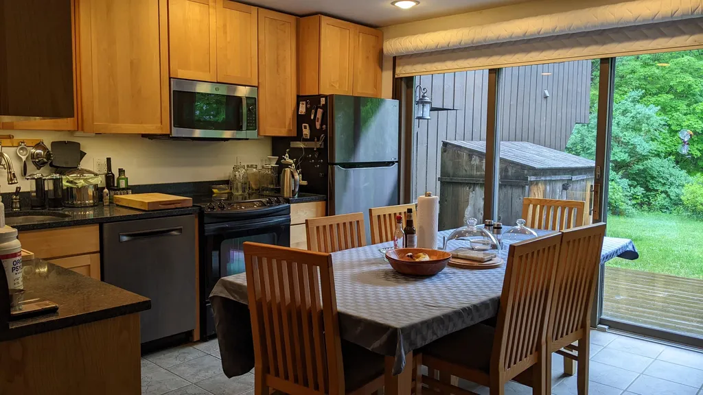 4612 Battleground Road Fayston VT 05673